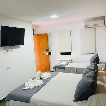 Ranqueles Hotel Villa Carlos Paz Luaran gambar