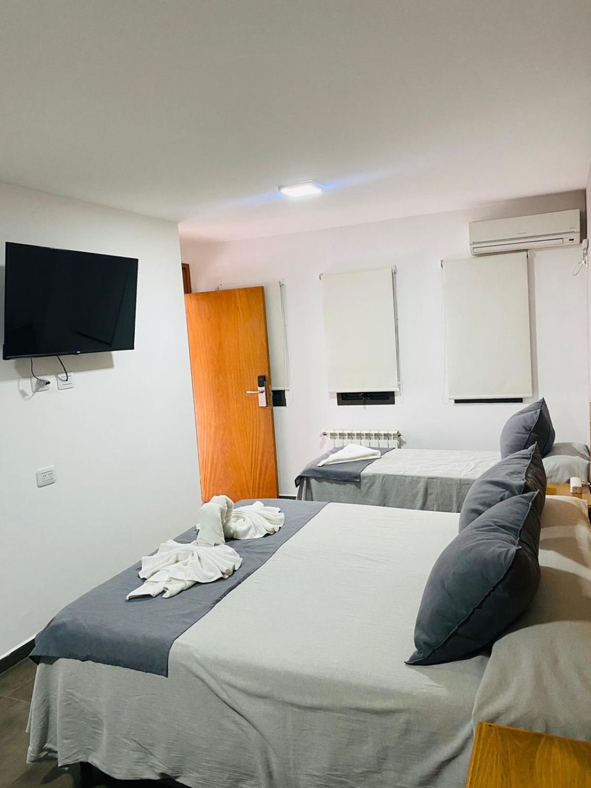 Ranqueles Hotel Villa Carlos Paz Luaran gambar