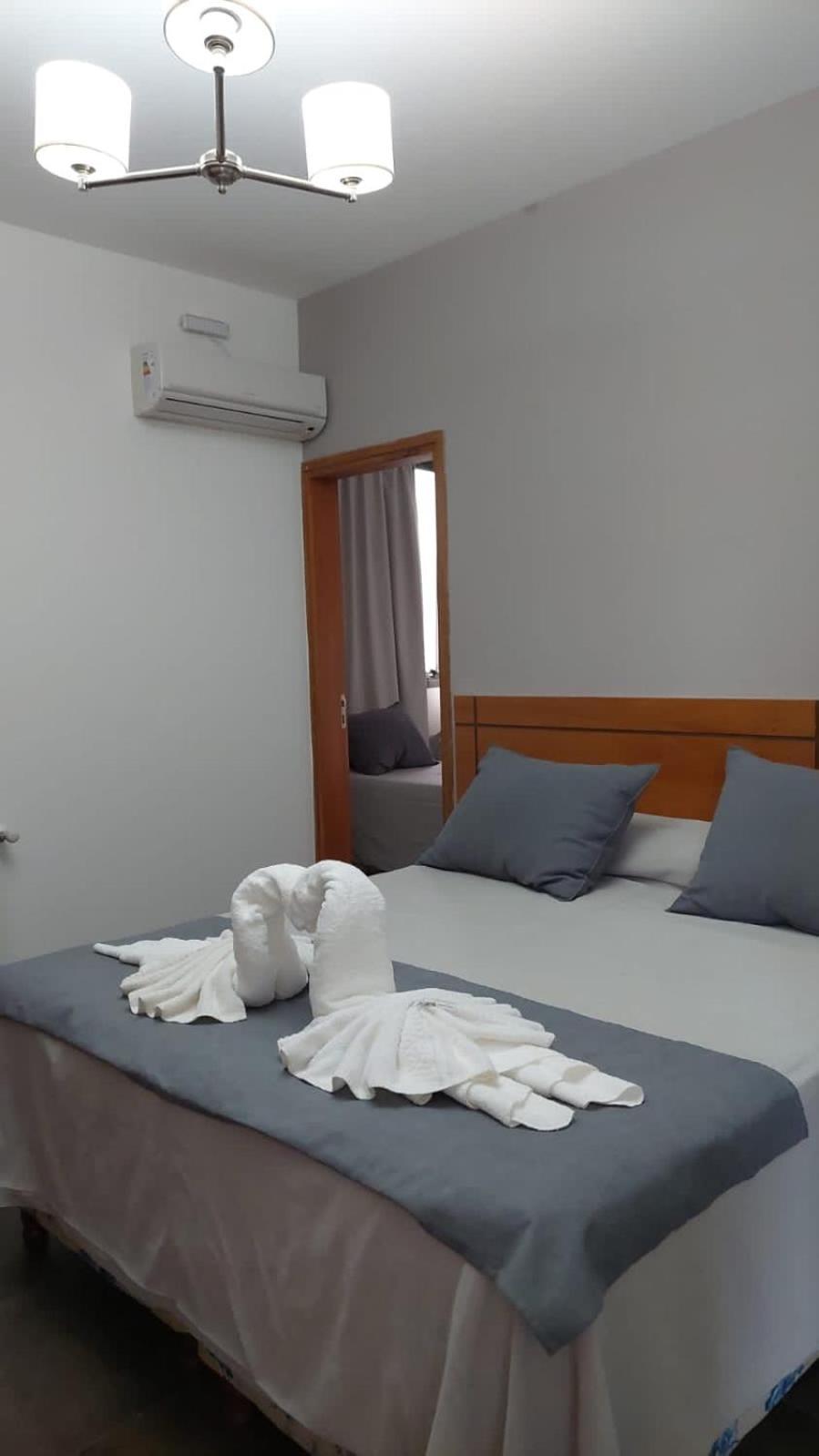 Ranqueles Hotel Villa Carlos Paz Luaran gambar