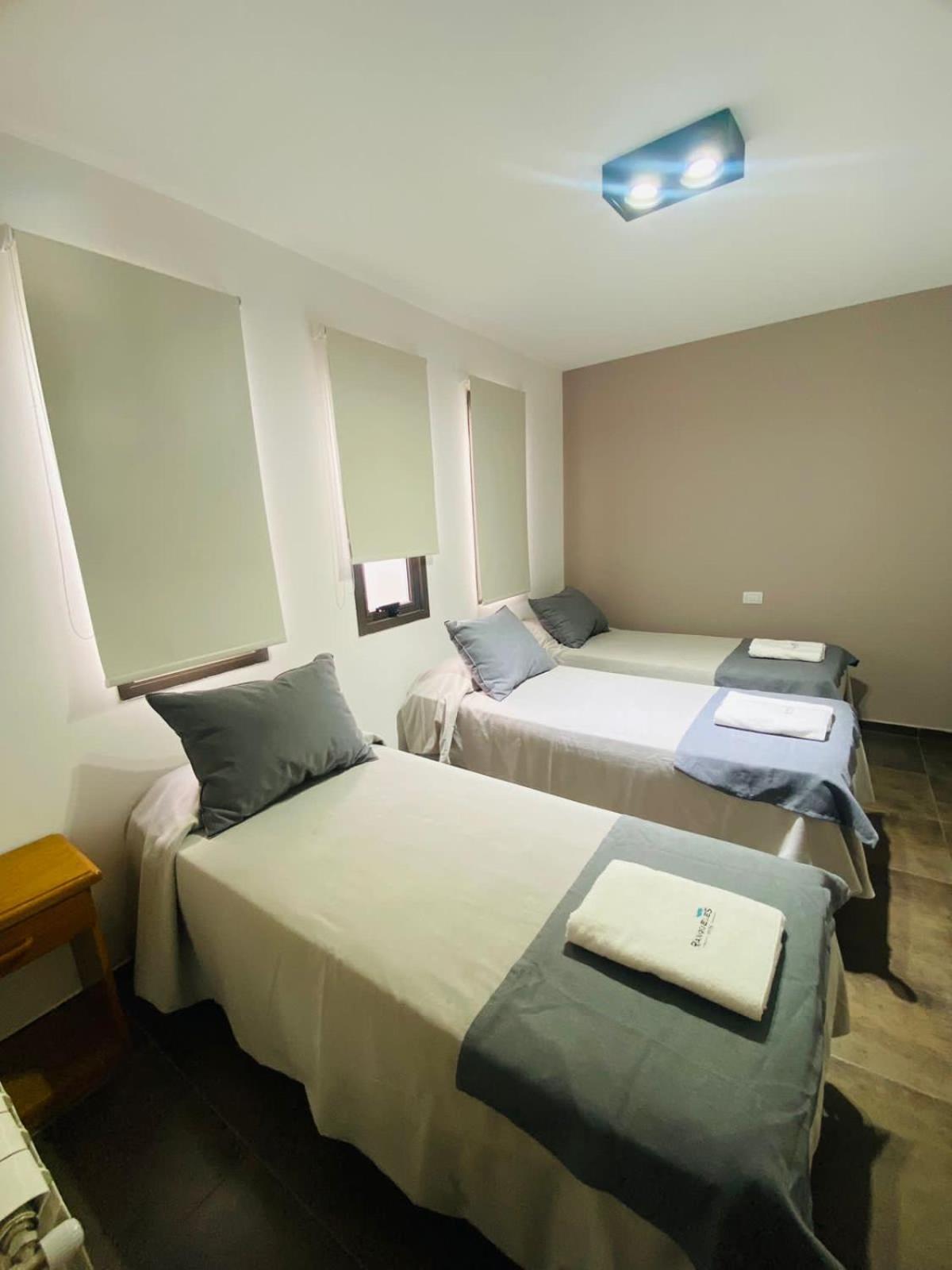 Ranqueles Hotel Villa Carlos Paz Luaran gambar