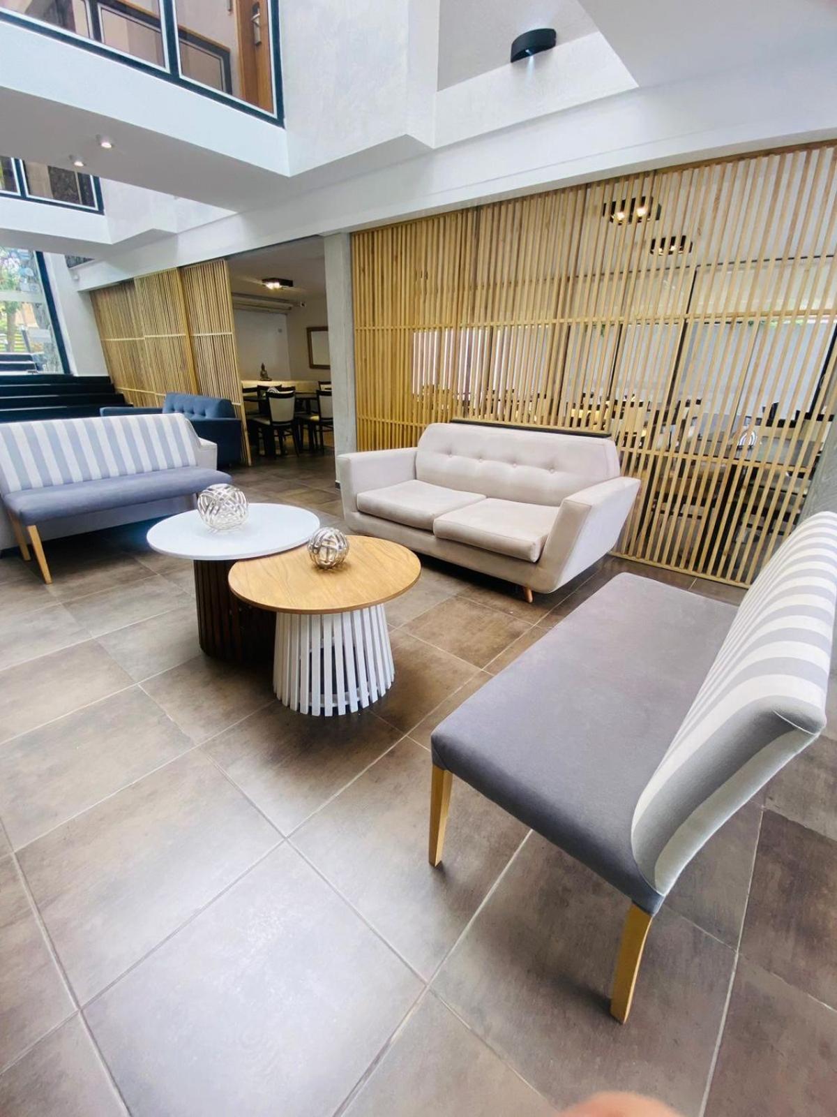 Ranqueles Hotel Villa Carlos Paz Luaran gambar